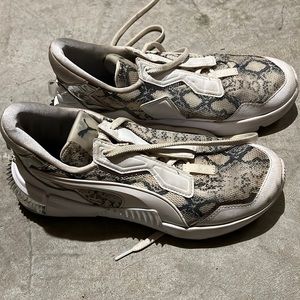 Puma sneakers